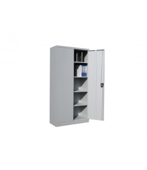 FILING CABINET JINAN (DIY)  REF C01 2 PTS LIGHT G